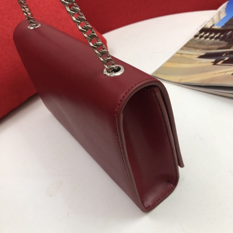 Saint Laurent KATE SMALL ROUGE EROSJOJOKKREPLICAS | High Quality Replica Watches & Bags