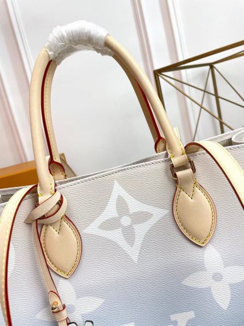 Louis Vuitton ONTHEGO GMJOJOKKREPLICAS | High Quality Replica Watches & Bags