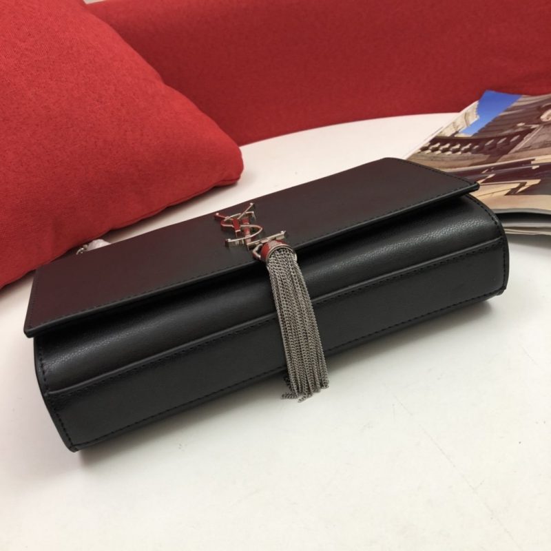 Saint Laurent KATE SMALL BLACKJOJOKKREPLICAS | High Quality Replica Watches & Bags