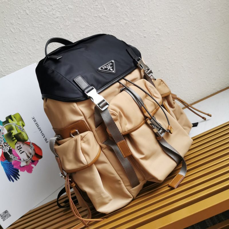 Prada NYLON BACKPACKJOJOKKREPLICAS | High Quality Replica Watches & Bags
