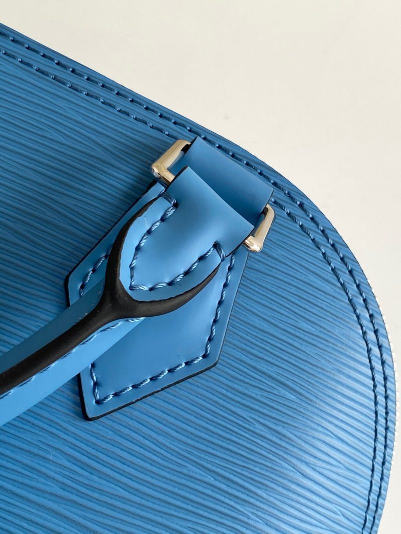 Louis Vuitton ALMA BB BLEUETJOJOKKREPLICAS | High Quality Replica Watches & Bags