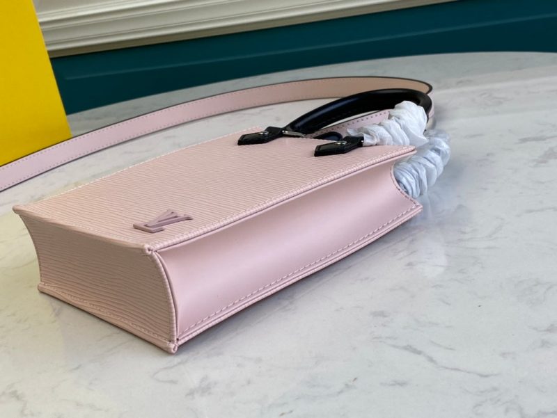 Louis Vuitton PETIT SAC PLAT ROSE BALLERINEJOJOKKREPLICAS | High Quality Replica Watches & Bags