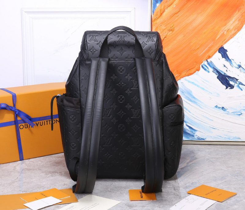 Louis Vuitton DISCOVERY BACKPACKJOJOKKREPLICAS | High Quality Replica Watches & Bags