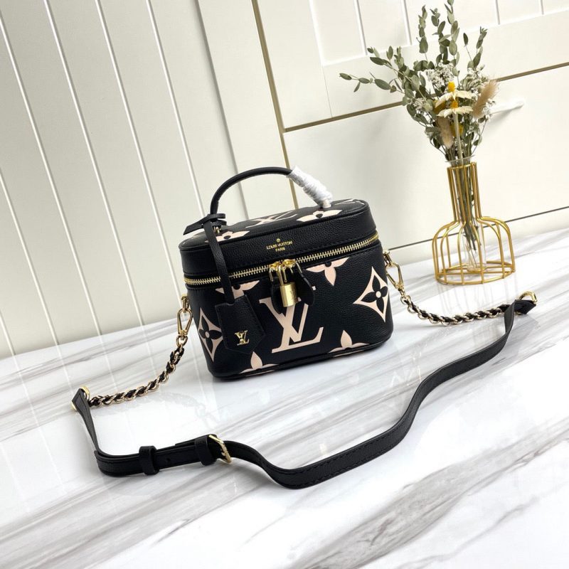 Louis Vuitton VANITY PMJOJOKKREPLICAS | High Quality Replica Watches & Bags
