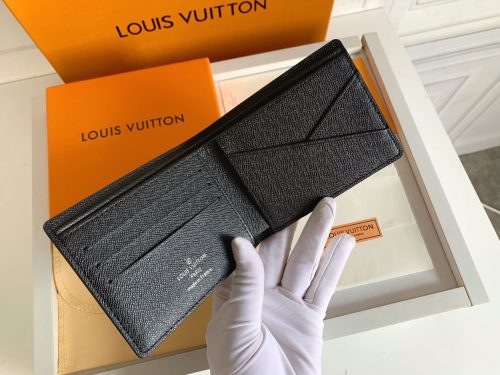 Louis Vuitton MULTIPLE WALLETJOJOKKREPLICAS | High Quality Replica Watches & Bags