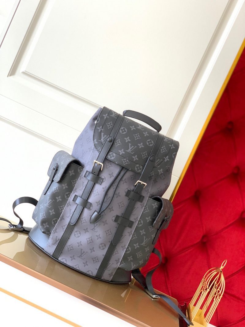 Louis Vuitton CHRISTOPHER PM M45419JOJOKKREPLICAS | High Quality Replica Watches & Bags