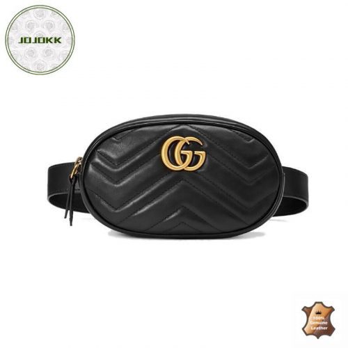 GUCCI ‘Marmont’ Belt BagJOJOKKREPLICAS | High Quality Replica Watches & Bags