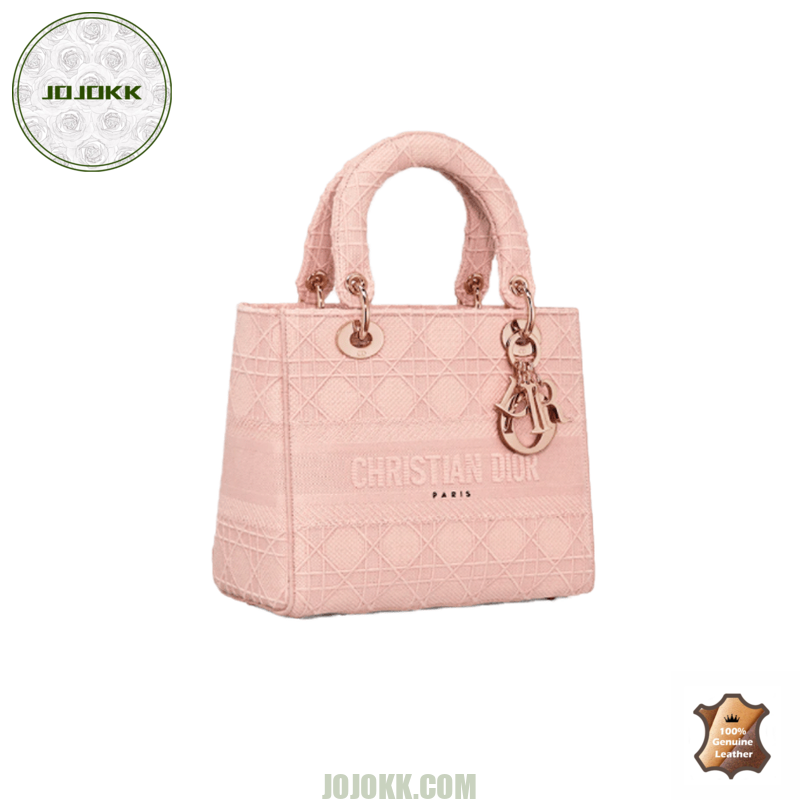 DIOR Medium Lady D-Lite BagJOJOKKREPLICAS | High Quality Replica Watches & Bags
