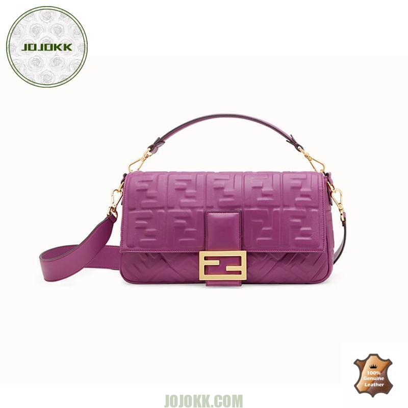 FENDI ‘Baguette’ Shoulder BagJOJOKKREPLICAS | High Quality Replica Watches & Bags
