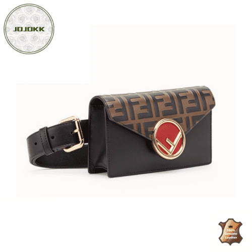 FENDI BELT BAG MULTICOLOR LEATHER BELT BAGJOJOKKREPLICAS | High Quality Replica Watches & Bags