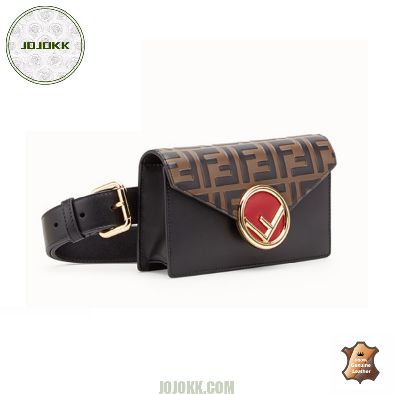FENDI BELT BAG MULTICOLOR LEATHER BELT BAGJOJOKKREPLICAS | High Quality Replica Watches & Bags