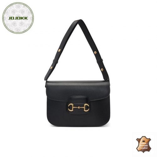 GUCCI 1955 Horsebit Shoulder BagJOJOKKREPLICAS | High Quality Replica Watches & Bags
