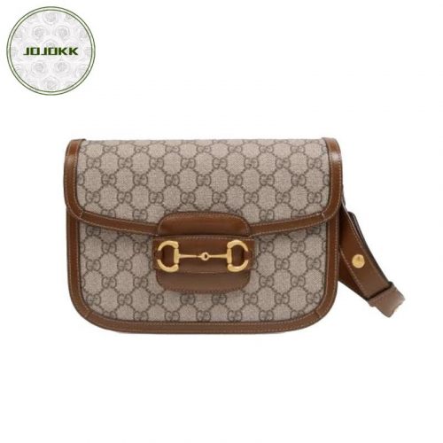 GUCCI 1955 Horsebit Shoulder BagJOJOKKREPLICAS | High Quality Replica Watches & Bags