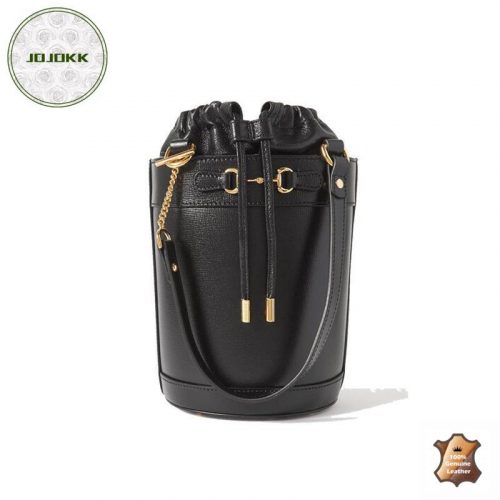 GUCCI 1995 Horsebit Leather Bucket BagJOJOKKREPLICAS | High Quality Replica Watches & Bags