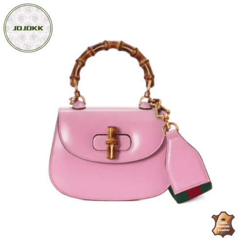 GUCCI Bamboo 1947 Mini Top Handle BagJOJOKKREPLICAS | High Quality Replica Watches & Bags