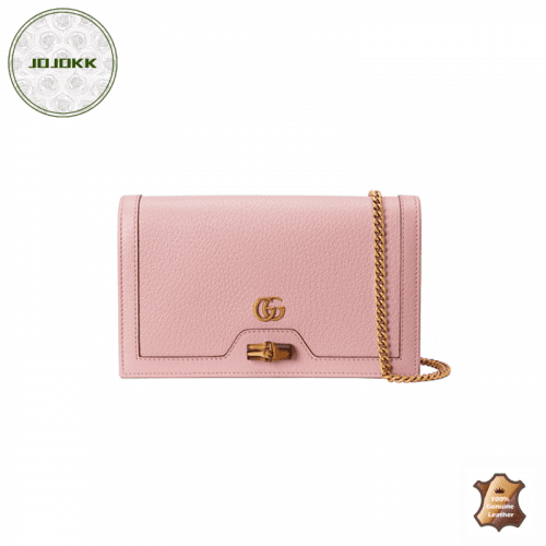GUCCI Diana Mini Bag With BambooJOJOKKREPLICAS | High Quality Replica Watches & Bags