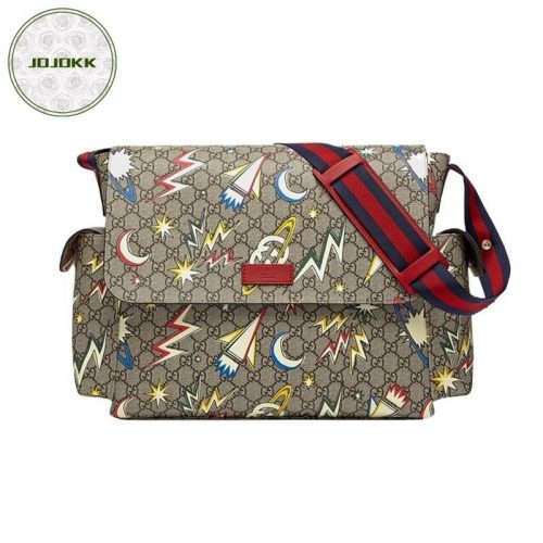 GUCCI GG Supreme Baby Changing BagJOJOKKREPLICAS | High Quality Replica Watches & Bags