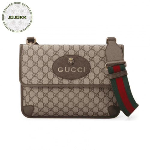 GUCCI Neo Vintage Messenger BagJOJOKKREPLICAS | High Quality Replica Watches & Bags