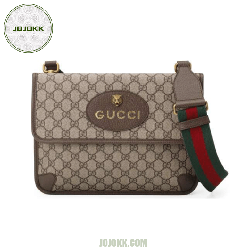 GUCCI Neo Vintage Messenger BagJOJOKKREPLICAS | High Quality Replica Watches & Bags