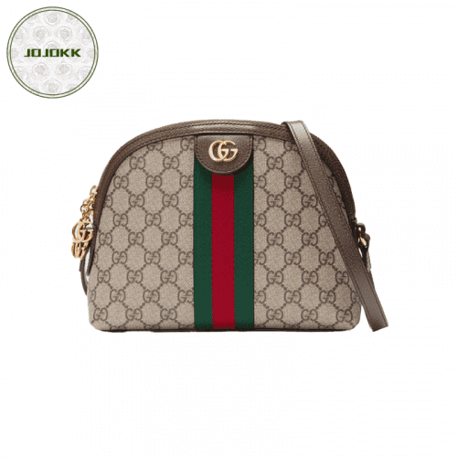 GUCCI Ophidia GG Small Rounded Top Shoulder BagJOJOKKREPLICAS | High Quality Replica Watches & Bags
