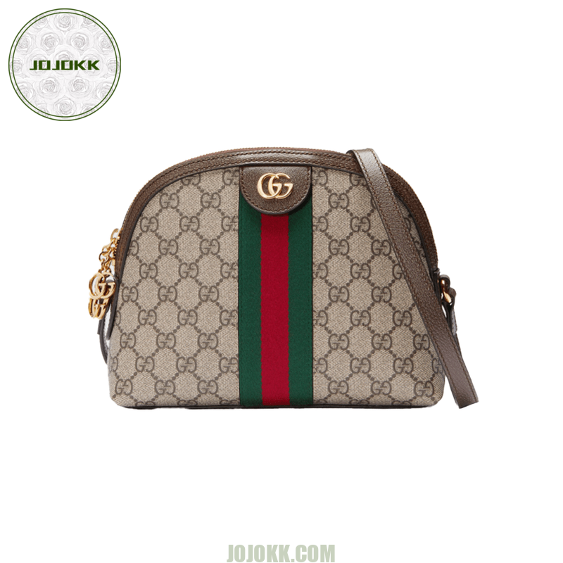 GUCCI Ophidia GG Small Rounded Top Shoulder BagJOJOKKREPLICAS | High Quality Replica Watches & Bags