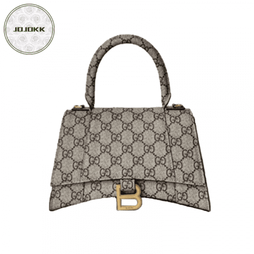 GUCCI x BALENCIAGA GG Hourglass BagJOJOKKREPLICAS | High Quality Replica Watches & Bags