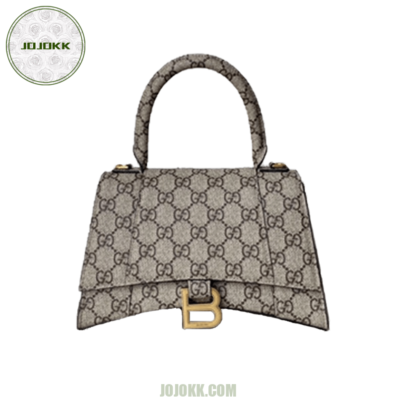 GUCCI x BALENCIAGA GG Hourglass BagJOJOKKREPLICAS | High Quality Replica Watches & Bags