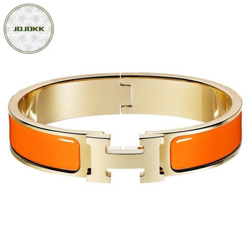 HERMÈS Clic H BraceletJOJOKKREPLICAS | High Quality Replica Watches & Bags