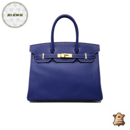 Hermès BIRKIN BLEU ÉLECTRIQUE (ELECTRIC BLUE) 35cmJOJOKKREPLICAS | High Quality Replica Watches & Bags