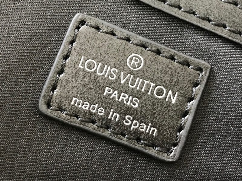 Louis Vuitton KEEPALL BANDOULIÈRE 50 M45392JOJOKKREPLICAS | High Quality Replica Watches & Bags