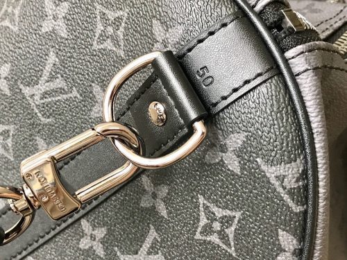 Louis Vuitton KEEPALL BANDOULIÈRE 50 M45392JOJOKKREPLICAS | High Quality Replica Watches & Bags