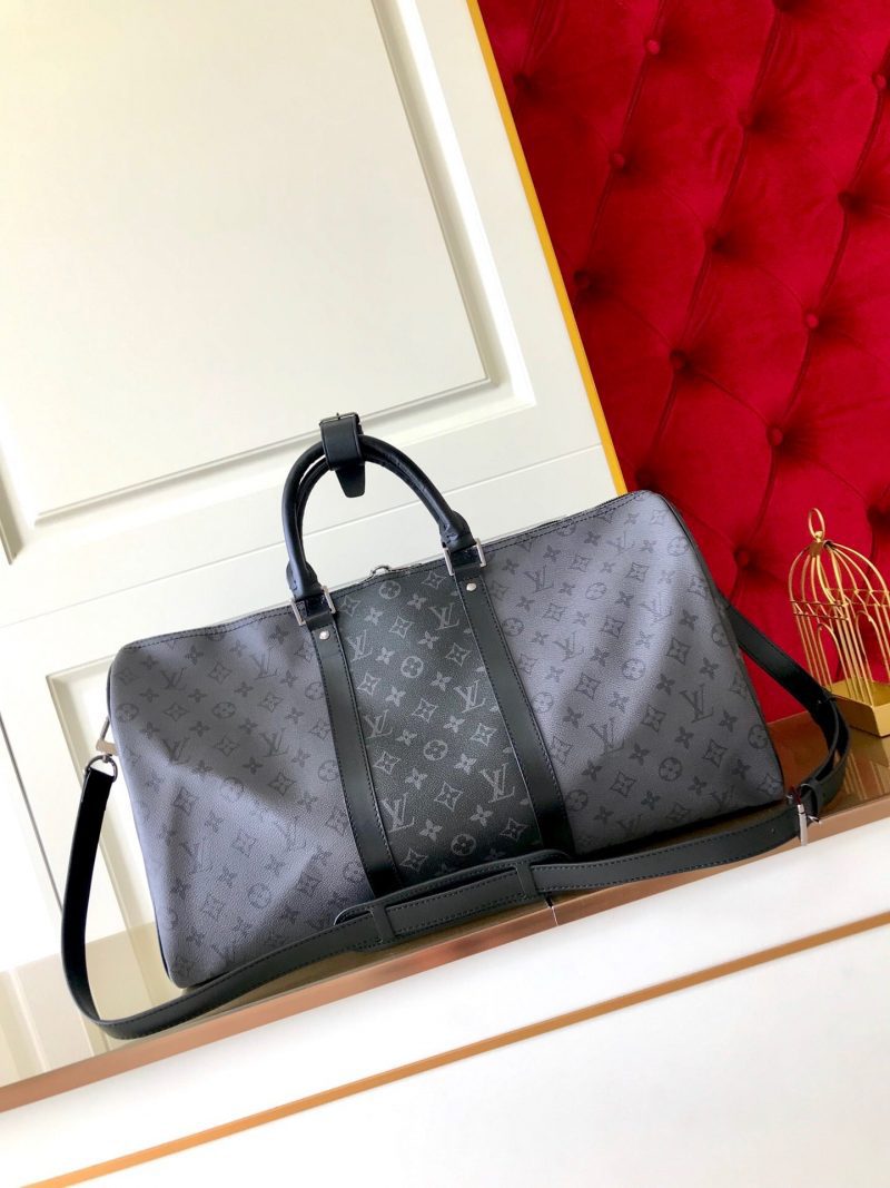 Louis Vuitton KEEPALL BANDOULIÈRE 50 M45392JOJOKKREPLICAS | High Quality Replica Watches & Bags