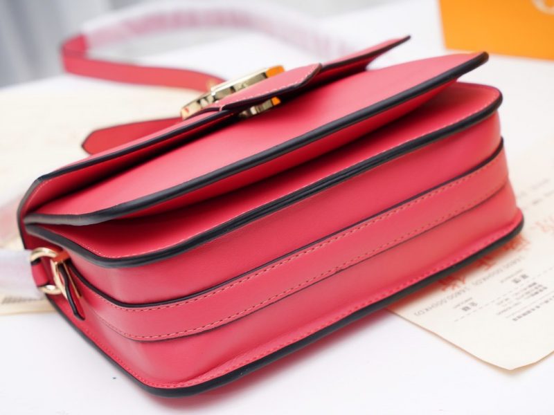 Louis Vuitton LV PONT 9 DAHLIA M55949JOJOKKREPLICAS | High Quality Replica Watches & Bags