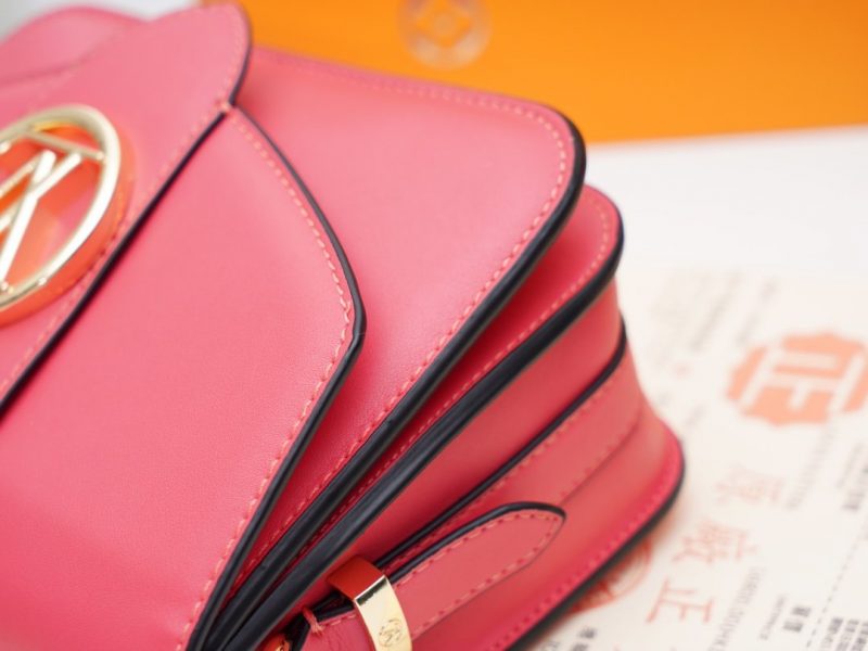 Louis Vuitton LV PONT 9 DAHLIA M55949JOJOKKREPLICAS | High Quality Replica Watches & Bags