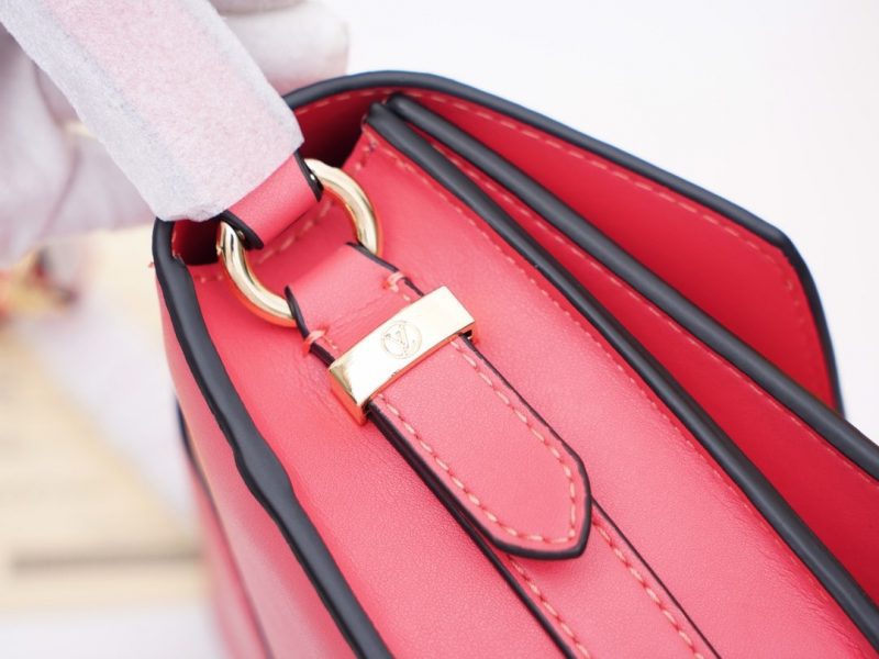 Louis Vuitton LV PONT 9 DAHLIA M55949JOJOKKREPLICAS | High Quality Replica Watches & Bags