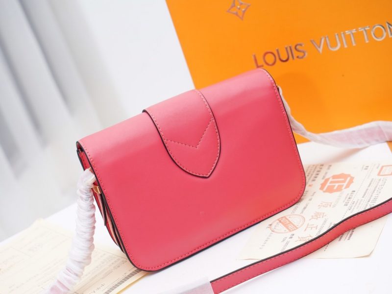 Louis Vuitton LV PONT 9 DAHLIA M55949JOJOKKREPLICAS | High Quality Replica Watches & Bags