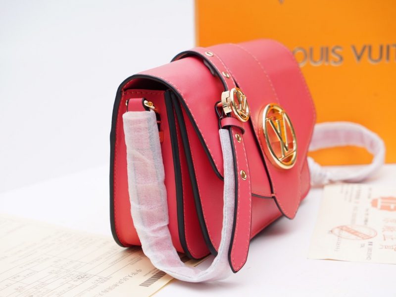 Louis Vuitton LV PONT 9 DAHLIA M55949JOJOKKREPLICAS | High Quality Replica Watches & Bags
