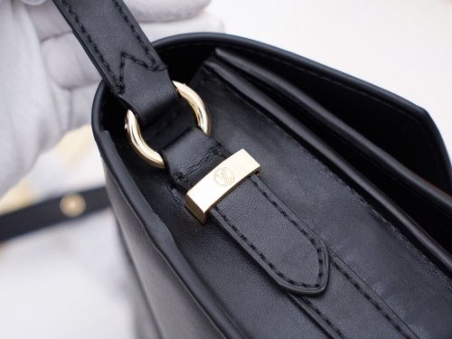 Louis Vuitton LV PONT 9 BLACK M55948JOJOKKREPLICAS | High Quality Replica Watches & Bags