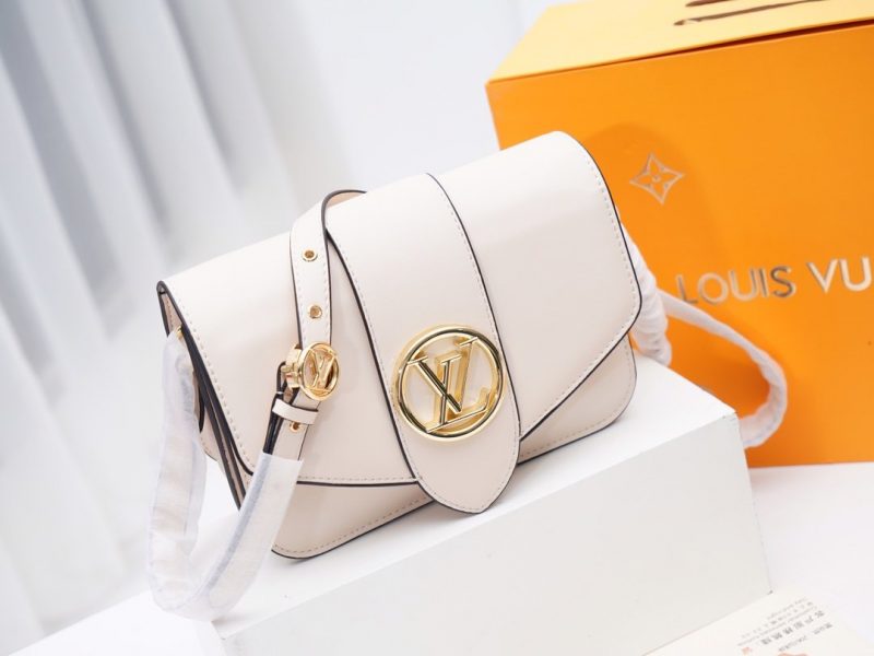 Louis Vuitton LV PONT 9 CREME M55950JOJOKKREPLICAS | High Quality Replica Watches & Bags