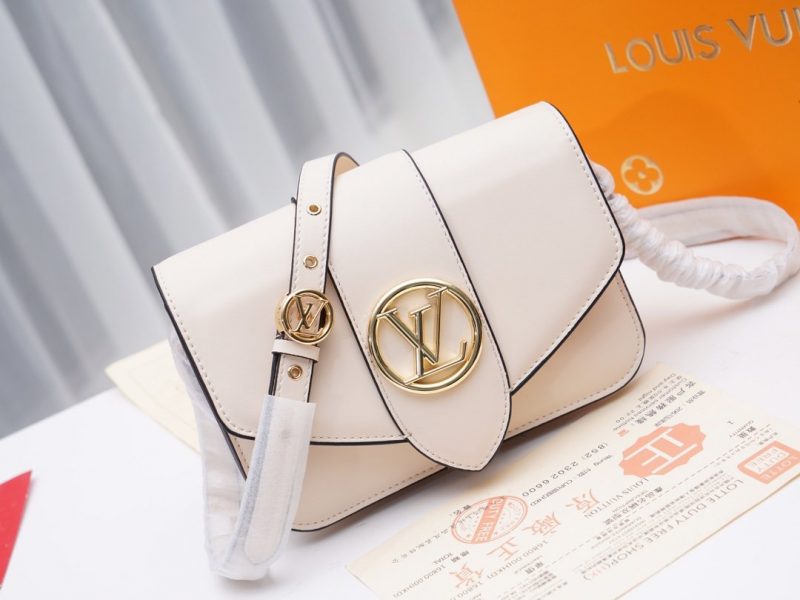 Louis Vuitton LV PONT 9 CREME M55950JOJOKKREPLICAS | High Quality Replica Watches & Bags