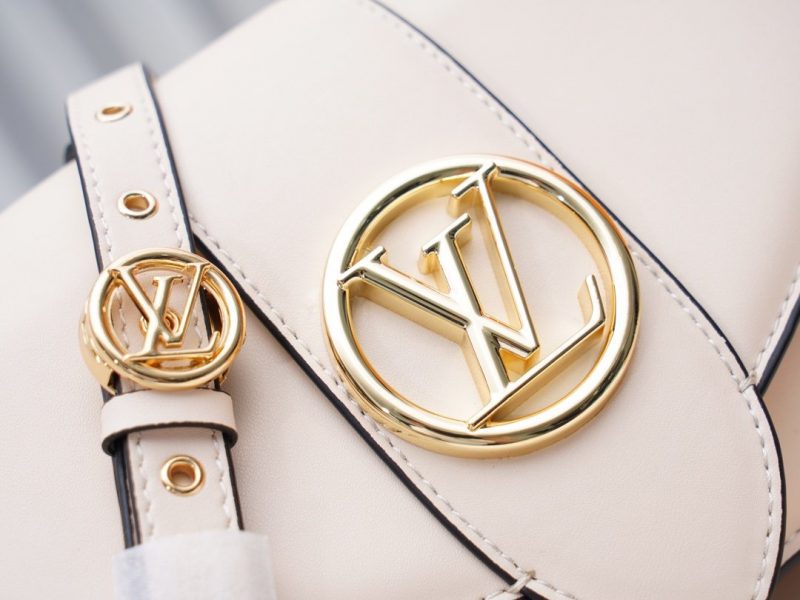 Louis Vuitton LV PONT 9 CREME M55950JOJOKKREPLICAS | High Quality Replica Watches & Bags