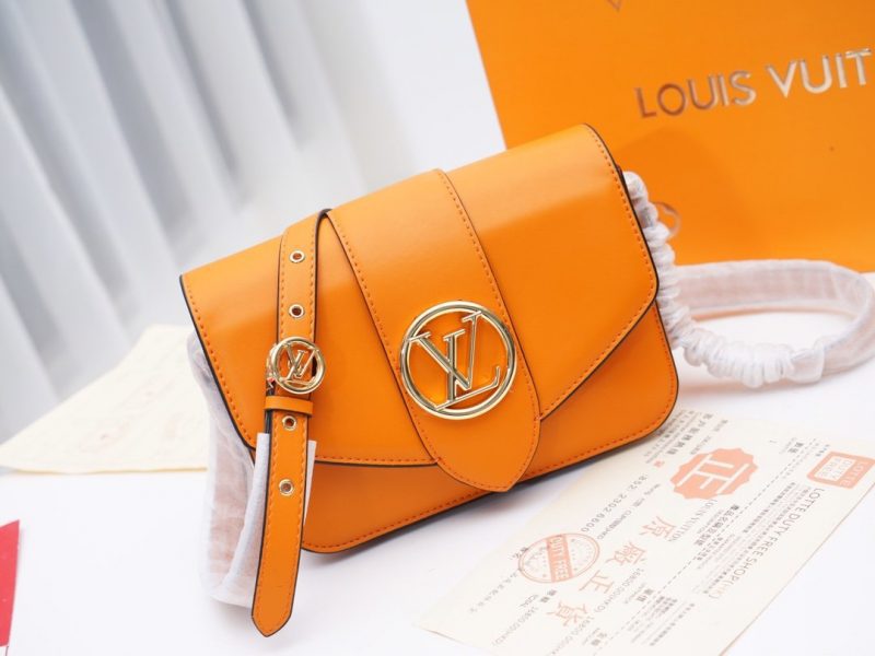 Louis Vuitton LV PONT 9 SUMMER GOLD M55946JOJOKKREPLICAS | High Quality Replica Watches & Bags