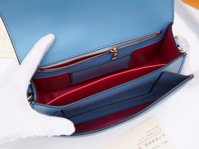 Louis Vuitton LV PONT 9 BLUE ORAGE M55947JOJOKKREPLICAS | High Quality Replica Watches & Bags