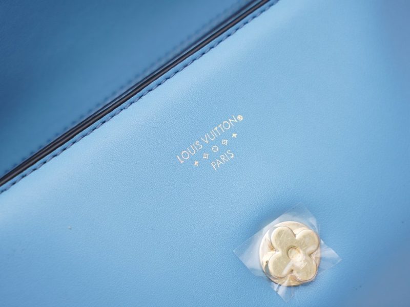 Louis Vuitton LV PONT 9 BLUE ORAGE M55947JOJOKKREPLICAS | High Quality Replica Watches & Bags