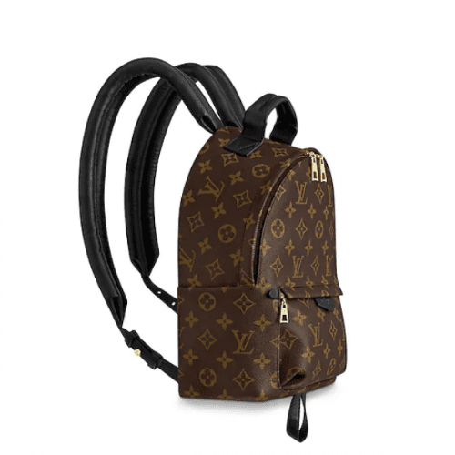 Louis Vuitton PALM SPRINGS MINI BACKPACK LEATHERJOJOKKREPLICAS | High Quality Replica Watches & Bags