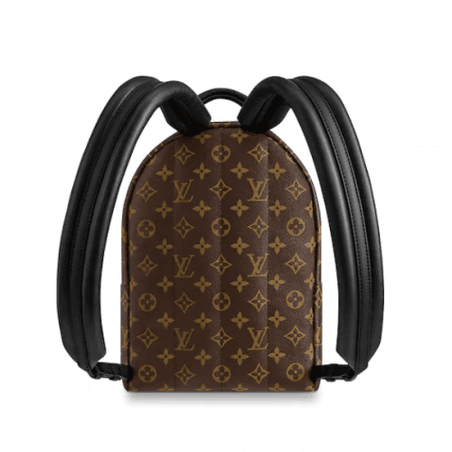Louis Vuitton PALM SPRINGS MINI BACKPACK LEATHERJOJOKKREPLICAS | High Quality Replica Watches & Bags