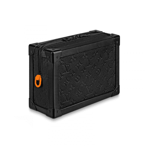 Louis Vuitton SOFT TRUNK LEATHERJOJOKKREPLICAS | High Quality Replica Watches & Bags