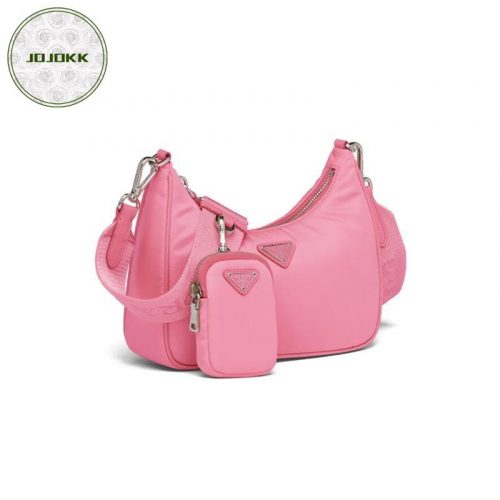PRADA Re-Edition 2005 Nylon CrossbodyJOJOKKREPLICAS | High Quality Replica Watches & Bags