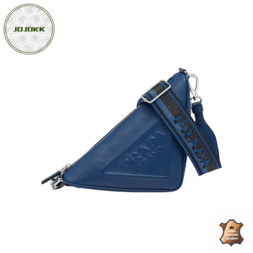PRADA Saffiano Triangle BagJOJOKKREPLICAS | High Quality Replica Watches & Bags
