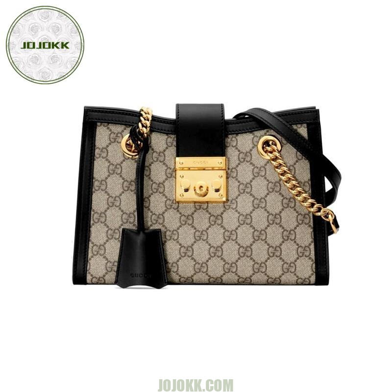 GUCCI Padlock GG Shoulder BagJOJOKKREPLICAS | High Quality Replica Watches & Bags